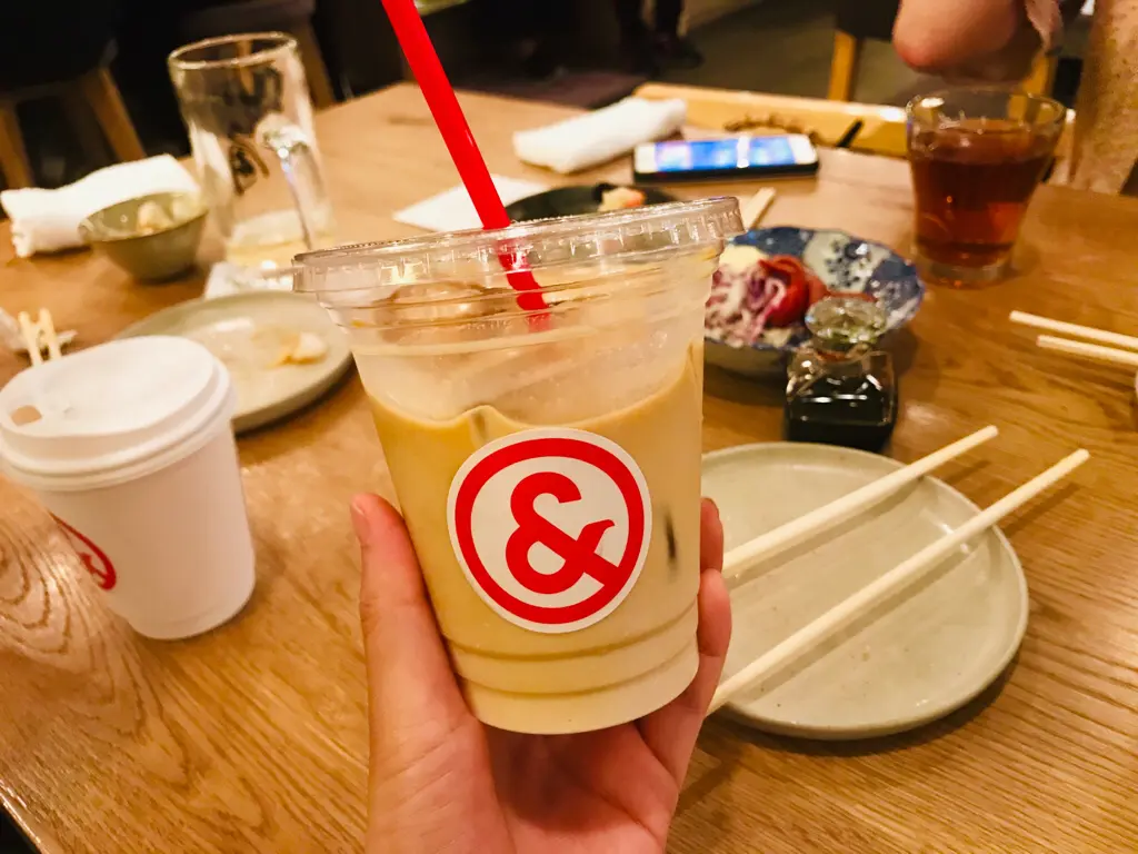 【銀座】ちょい飲み&女子会にぴったり!《ミッドタウン日比谷》にレトロな居酒屋さん発見♡_7