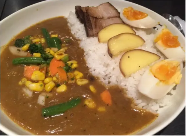 くんかれって知ってる?★燻製好きにはたまらない名店の味_8