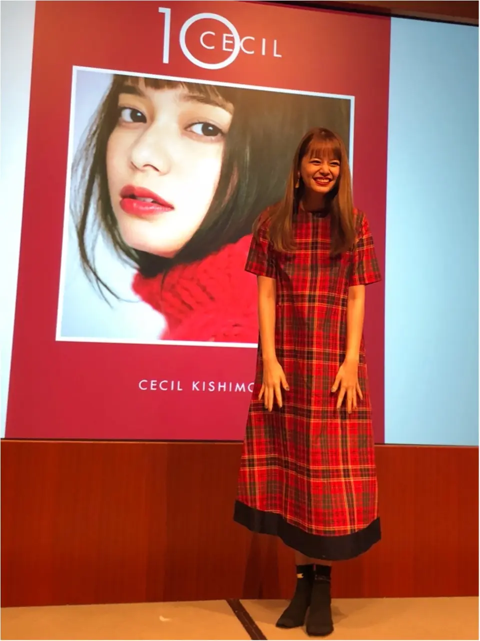 年に一度の大イベント!【MORE大女子会2018】レポ②〜今年の豪華ゲストはこの2人!〜_2