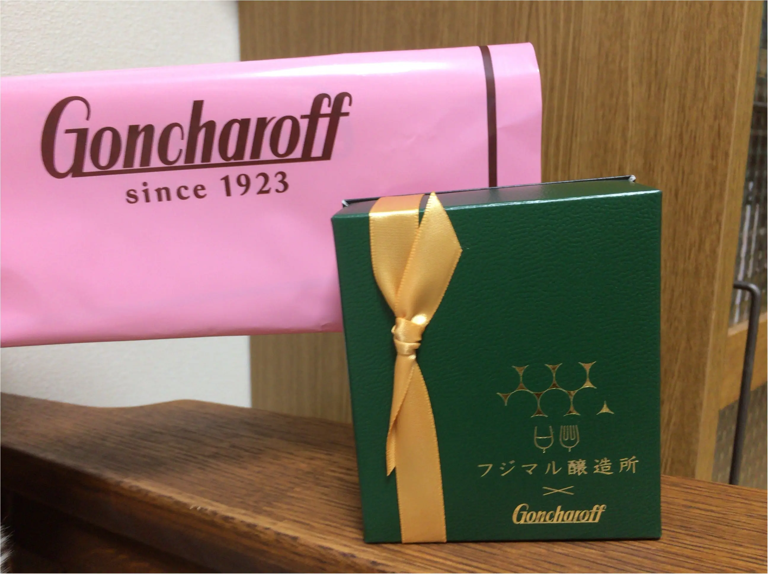 【関西VD情報】バレンタインチョコレート博覧会♡アイス!クレープにカヌレも!《会場スイーツ》食レポ♡_12