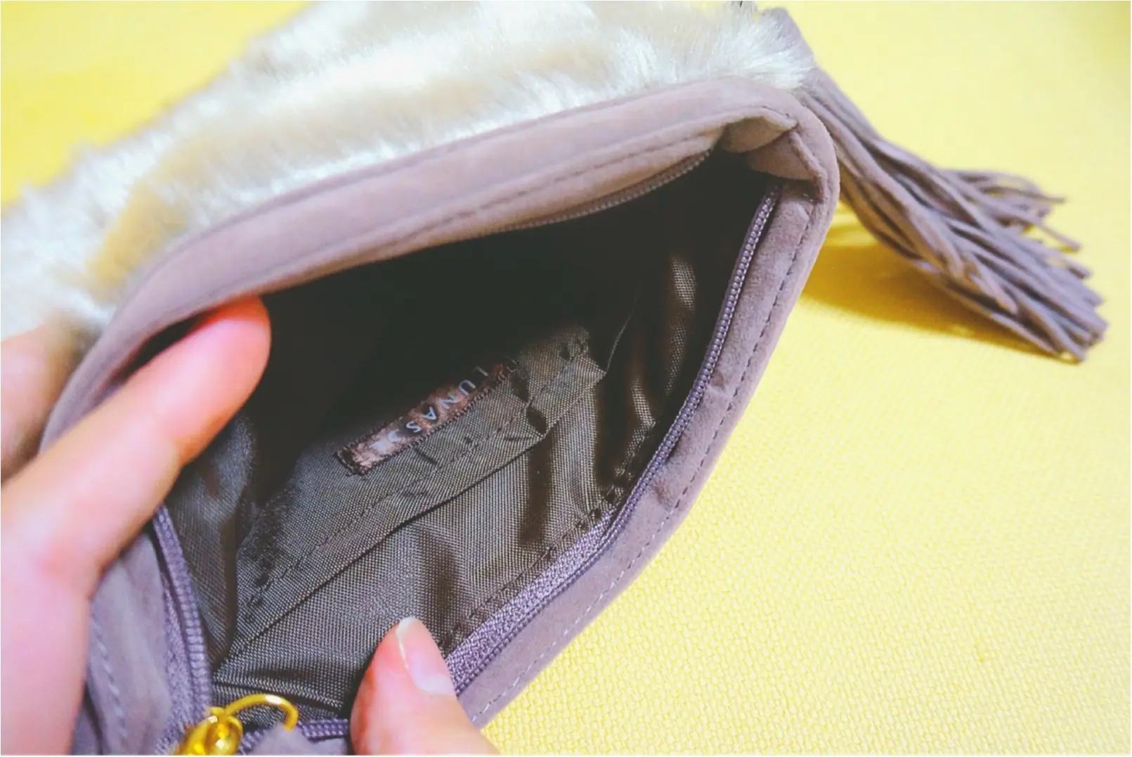 毎年大人気!【LUNASOL】の《パーティーコフレ》私はこうやってゲットしました❤️_3