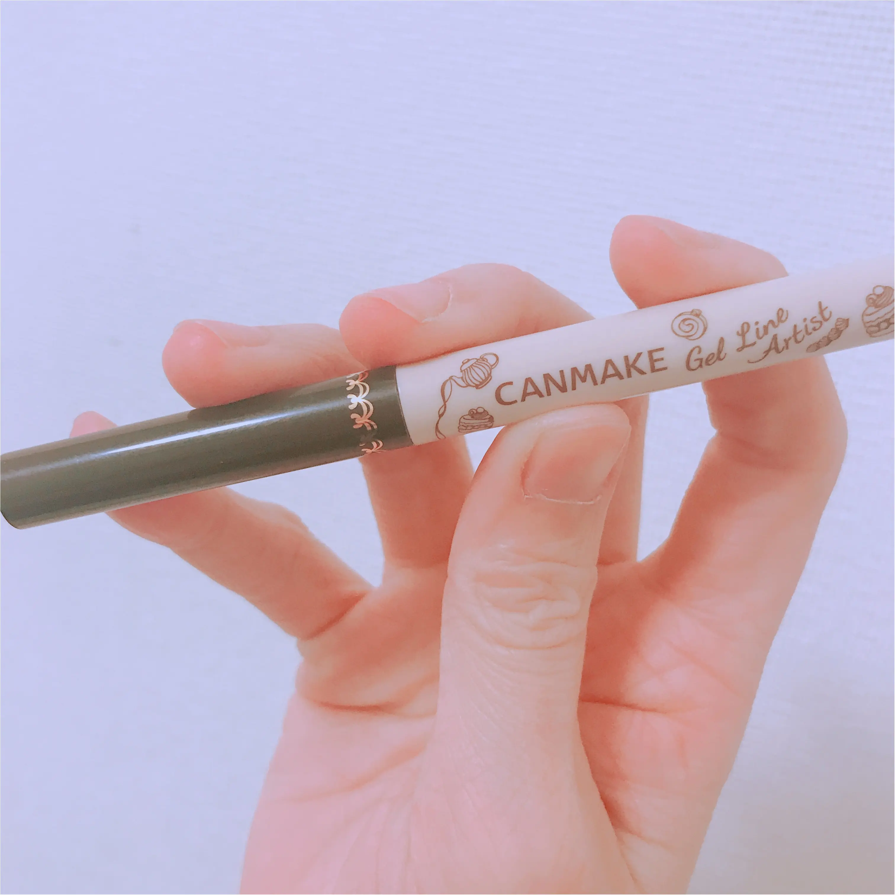 【チャレンジ!】total 3000円以下のプチプラコスメでメイクしてみた♡【ブロガーバトル…】_8