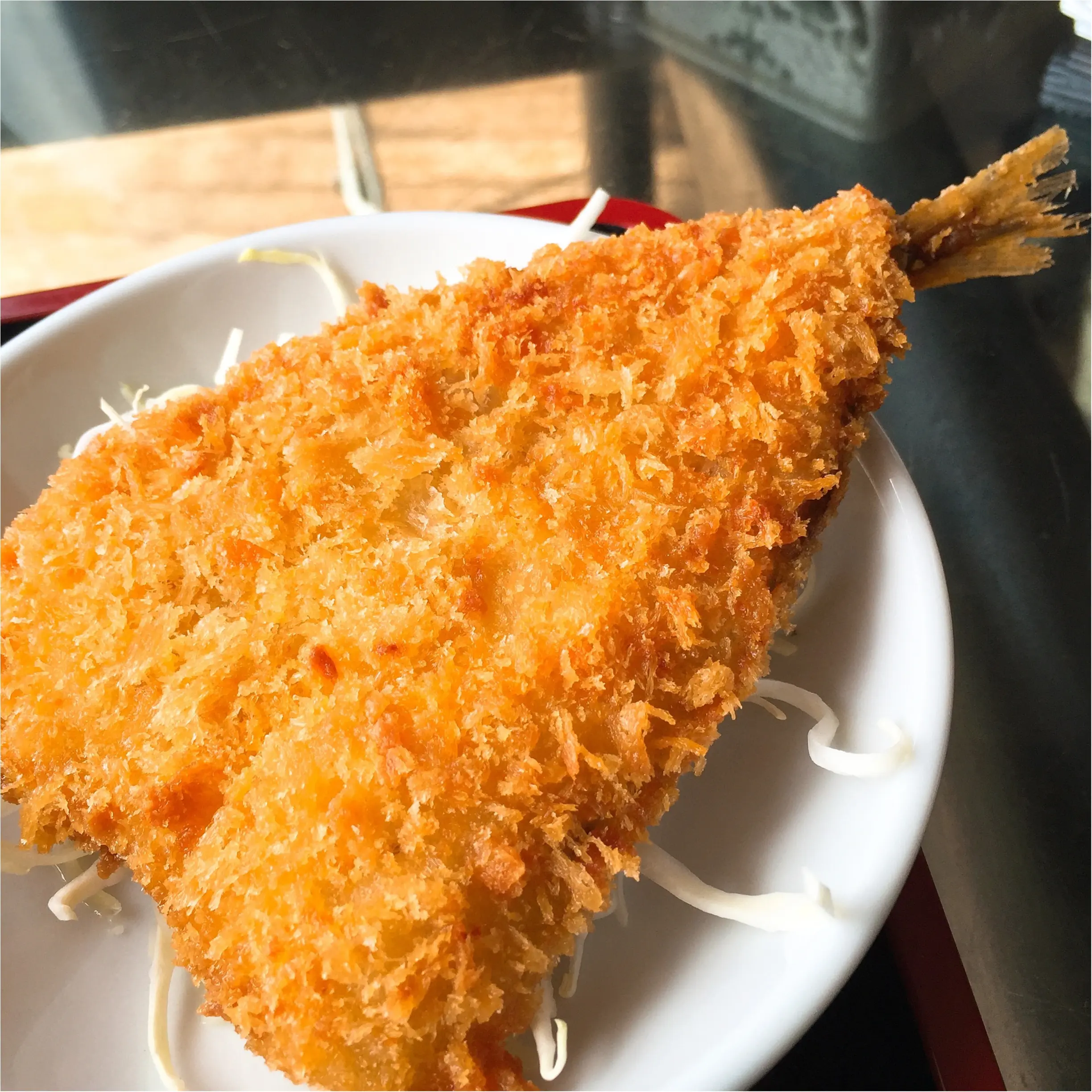 【神奈川・葉山】中華街重慶飯店元料理長が作る「葉山餃子&しらす丼」を堪能♩≪samenyan≫_10
