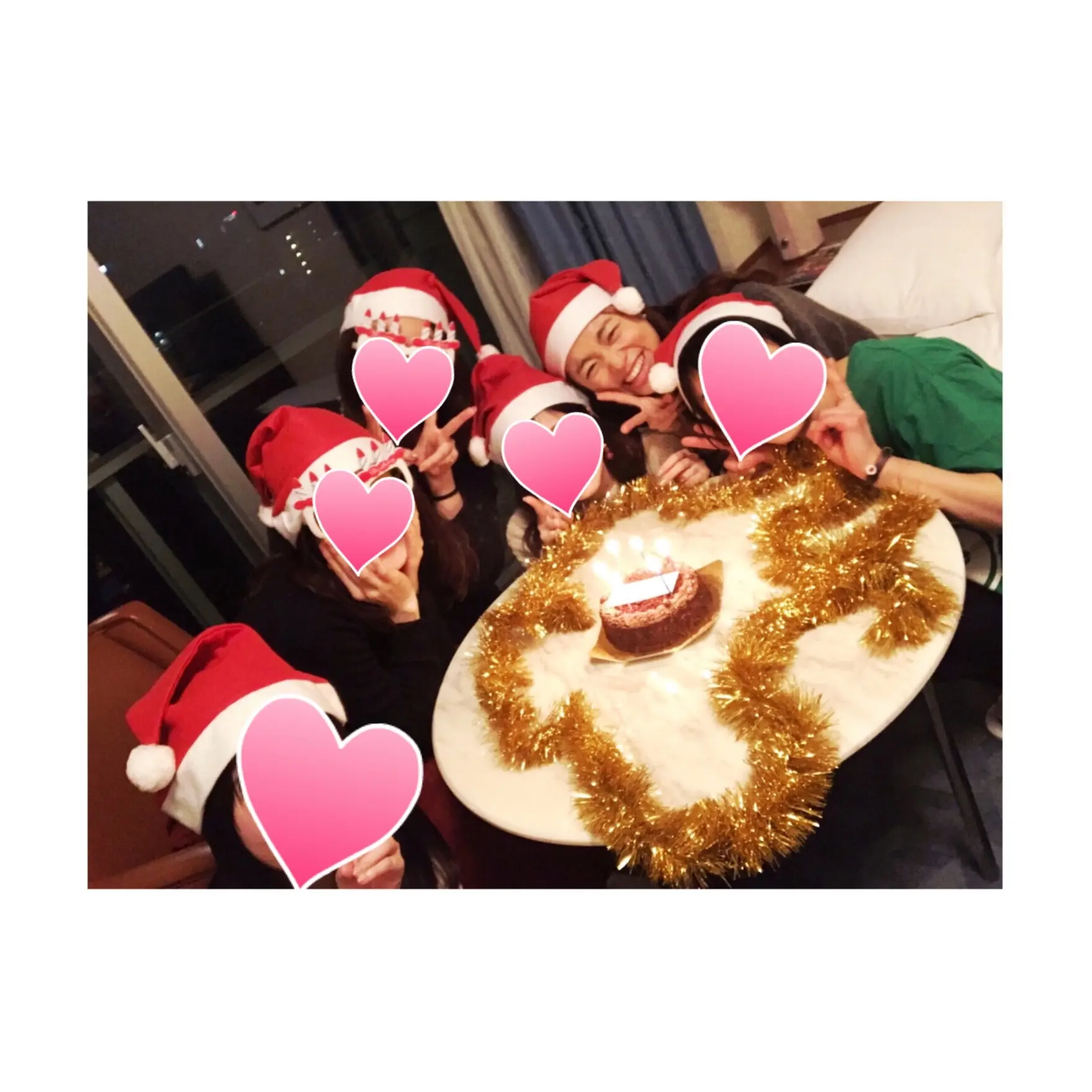 《金曜夜集合★》東京タワーの目の前!ザ・プリンスパークタワー東京で【ホテル女子会】をしてきました❤️_7