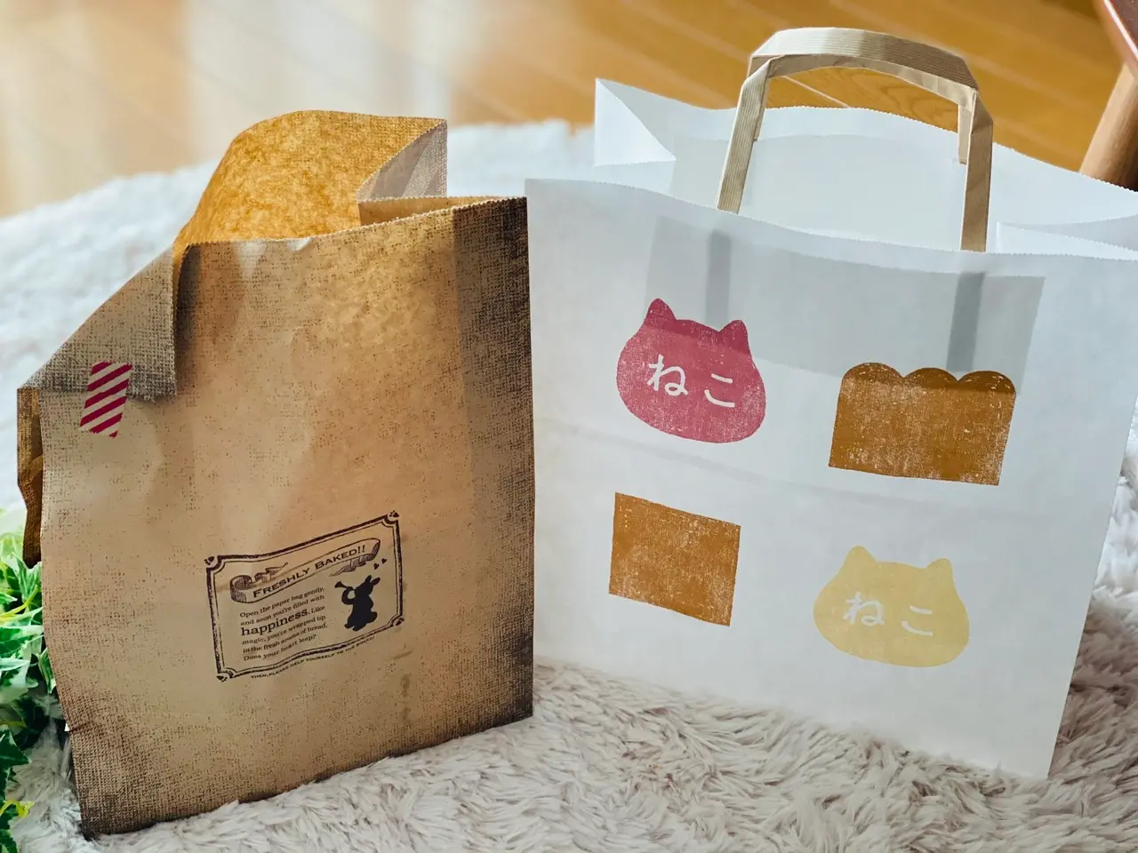 【オンライン販売開始!】可愛さ満点で売切れ続出!念願の《ねこねこ食パン》をGET♡_6