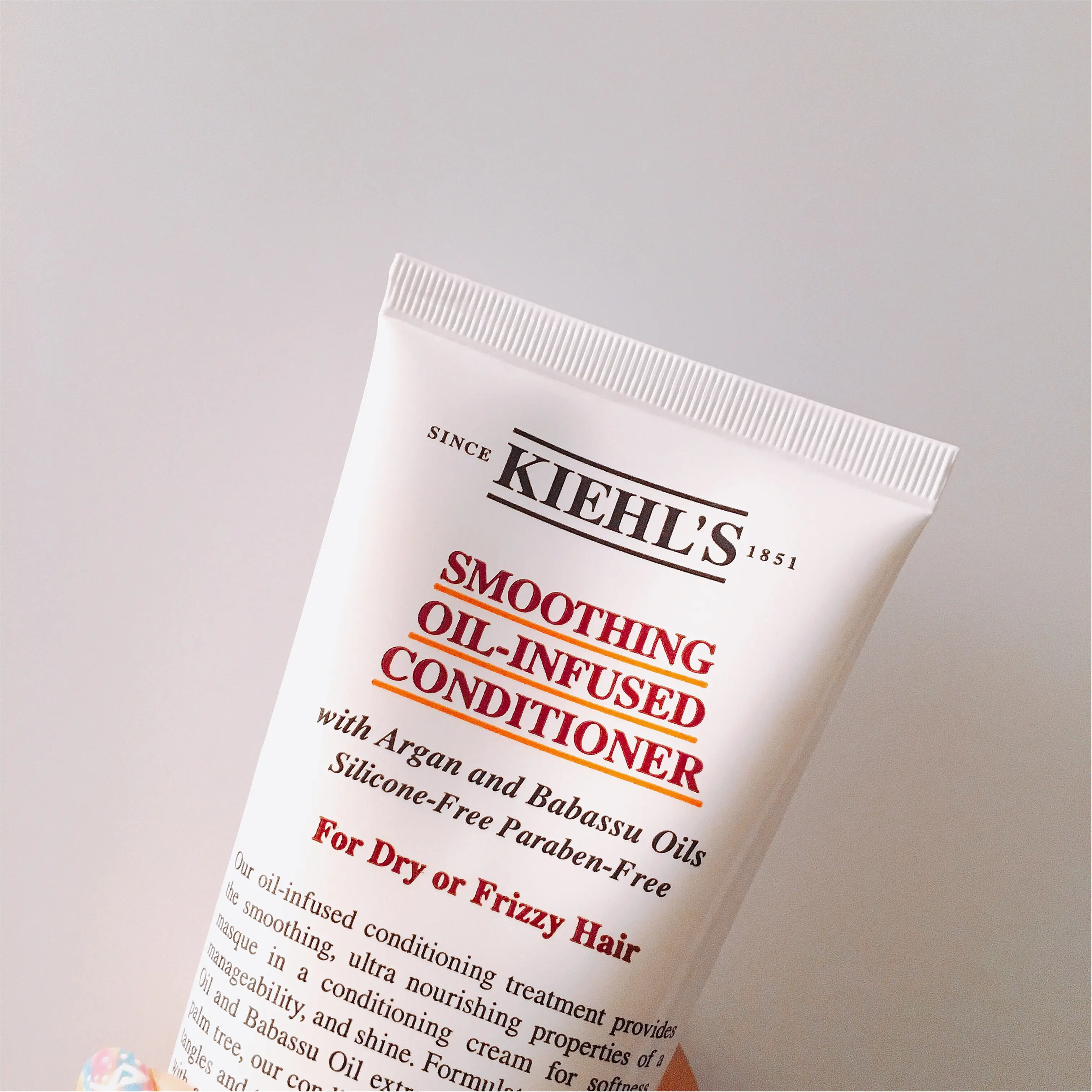 《スキンケアのエキスパート Kiehl's(キールズ)》から本気のヘアケアアイテムが登場♡それが"超優秀"♡!_2