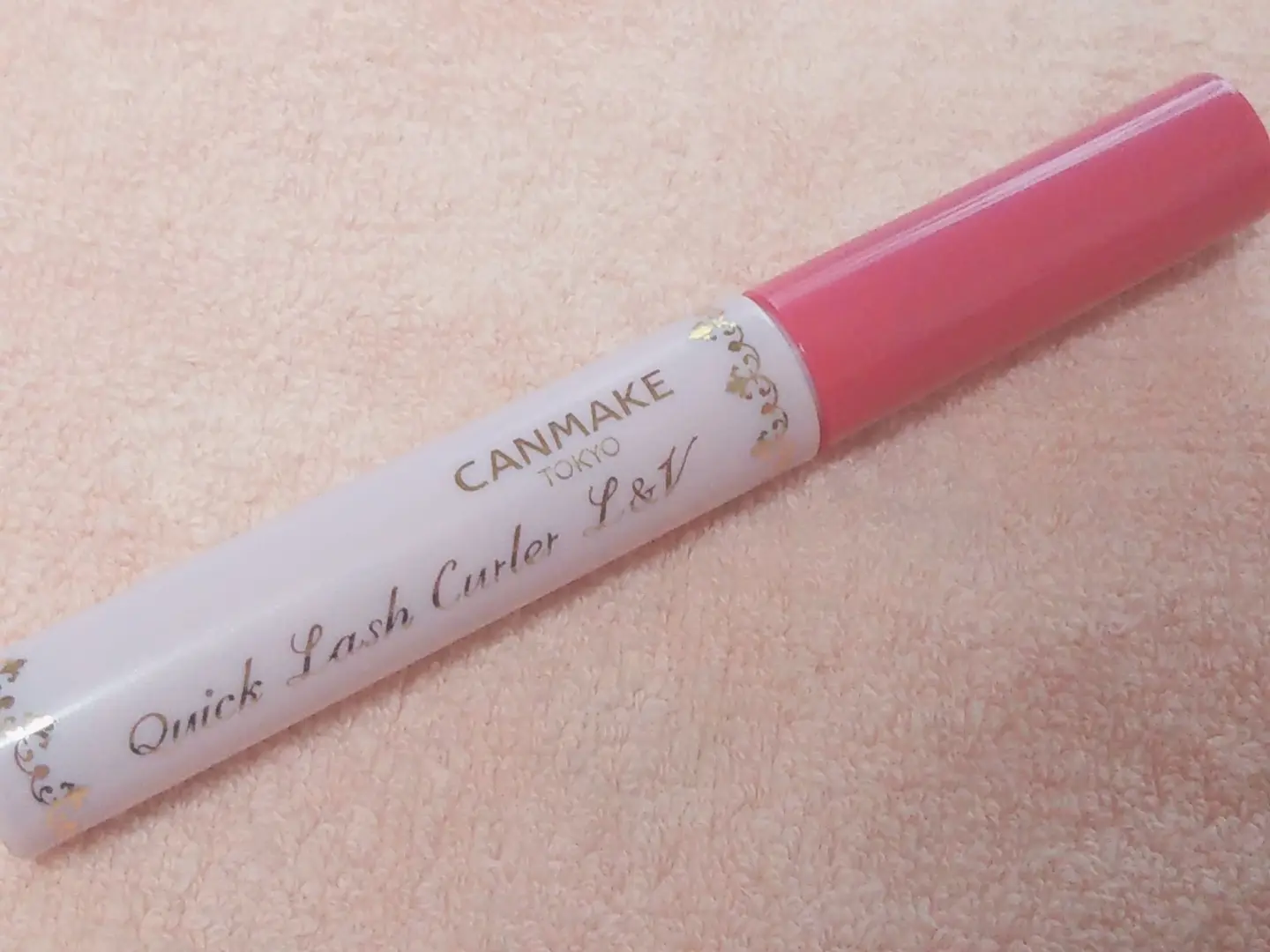 【CANMAKE】これでまつエクいらず⁉買うべきプチプラ最強アイテム♥_1