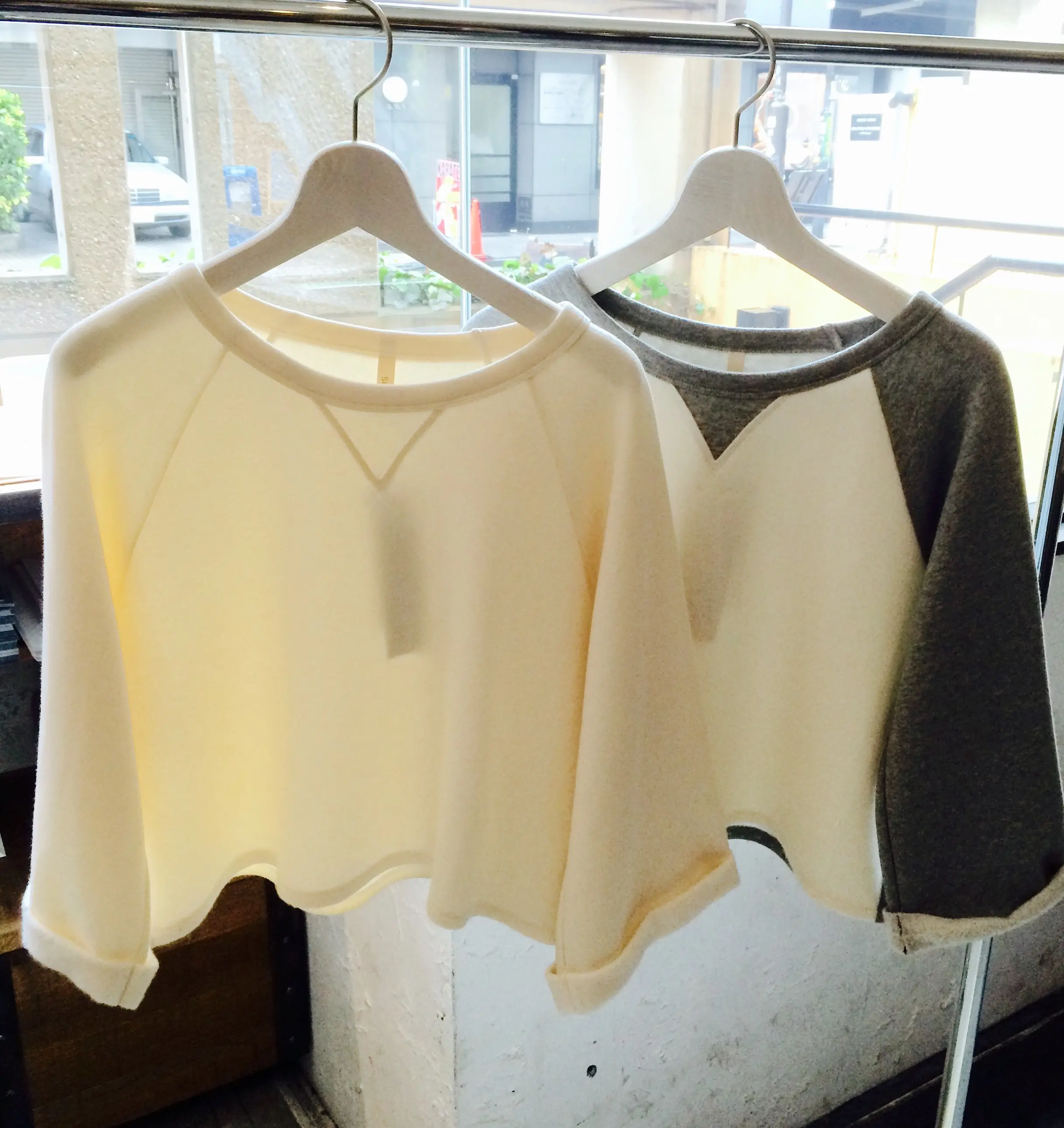 【展示会レポ】Skinwareのオーガニックな肌触りに夢中♡_5