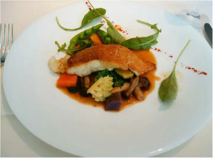 【たまにの贅沢】母とミクニでランチ!一休のランチコースがお得!!_4