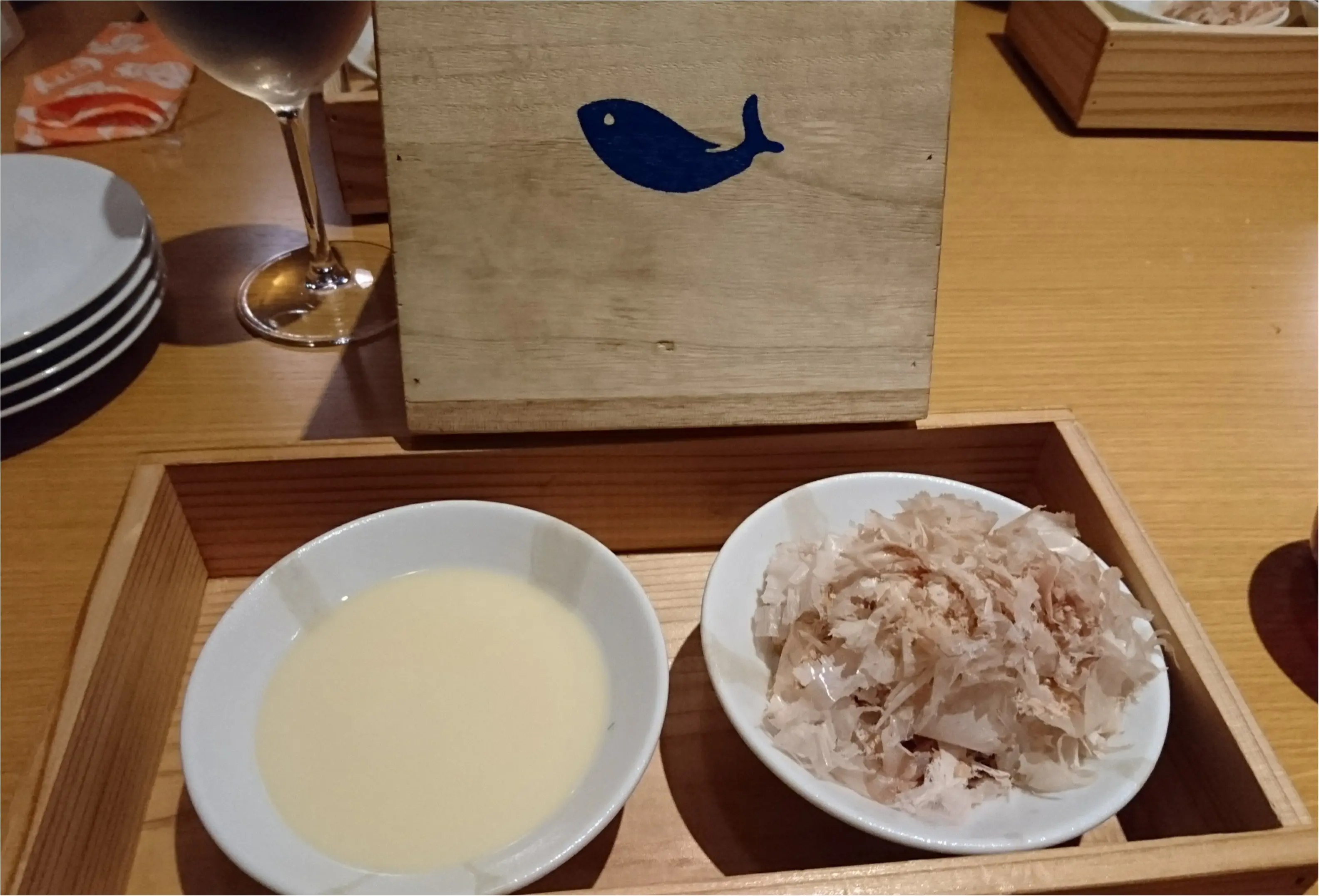 だしの美味しさがわかる!だししゃぶが人気の「おかか」(((o(*゚▽゚*)o)))_2