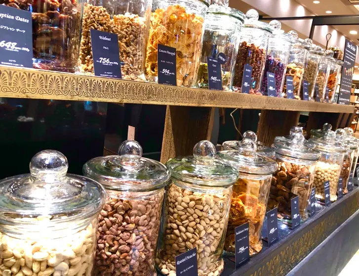 贈り物にもおすすめ!【オーガニックドライフルーツのお店♡FAR EAST BAZAAR♡】_2