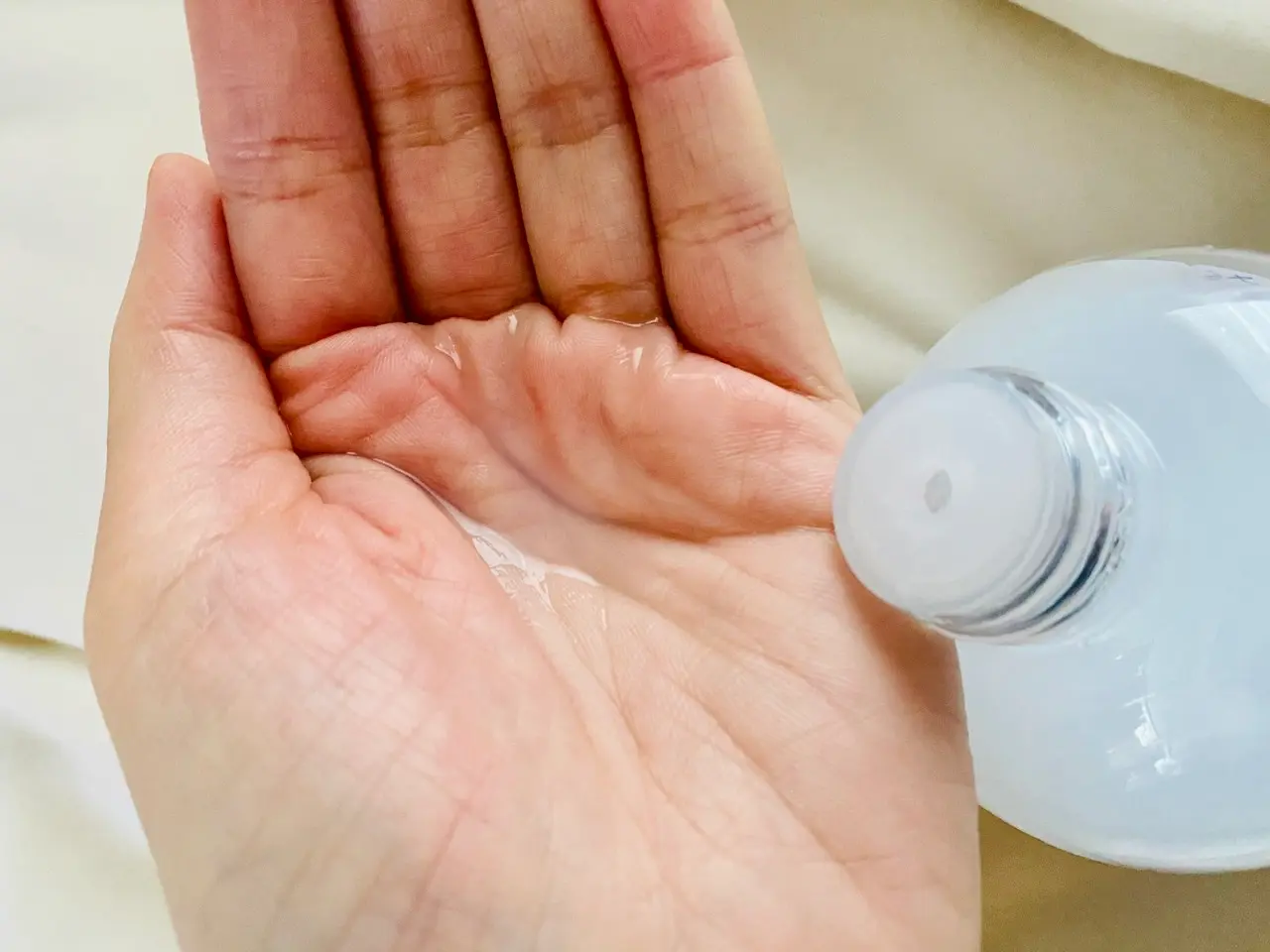 【ハトムギ化粧水】プチプラなのに優秀!コスパ最強のスキンケアアイテムはコレ♡_2
