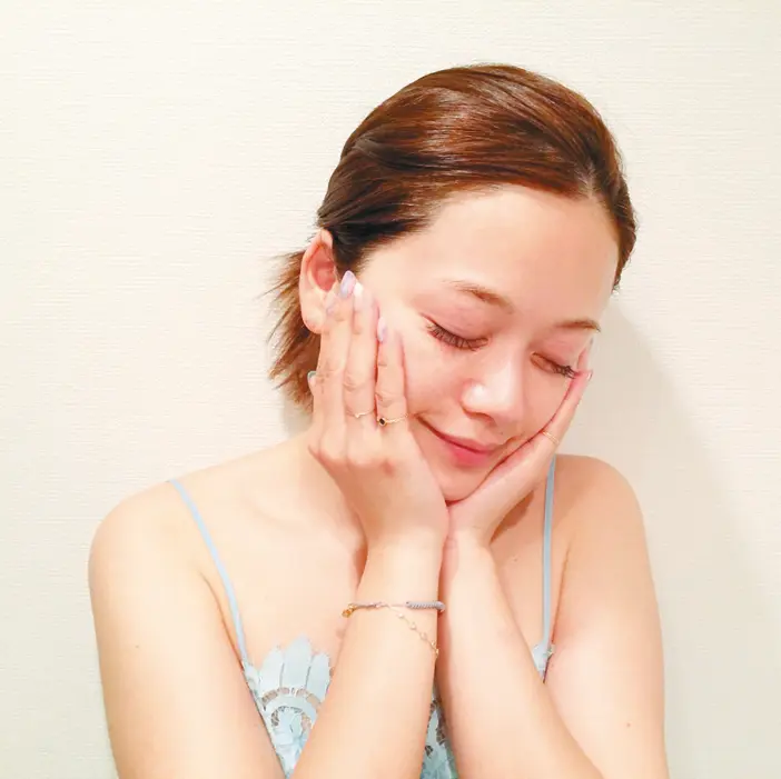 翌朝プルプル!高山直子ちゃんの「溺愛♡スキンクリーム」って?_1
