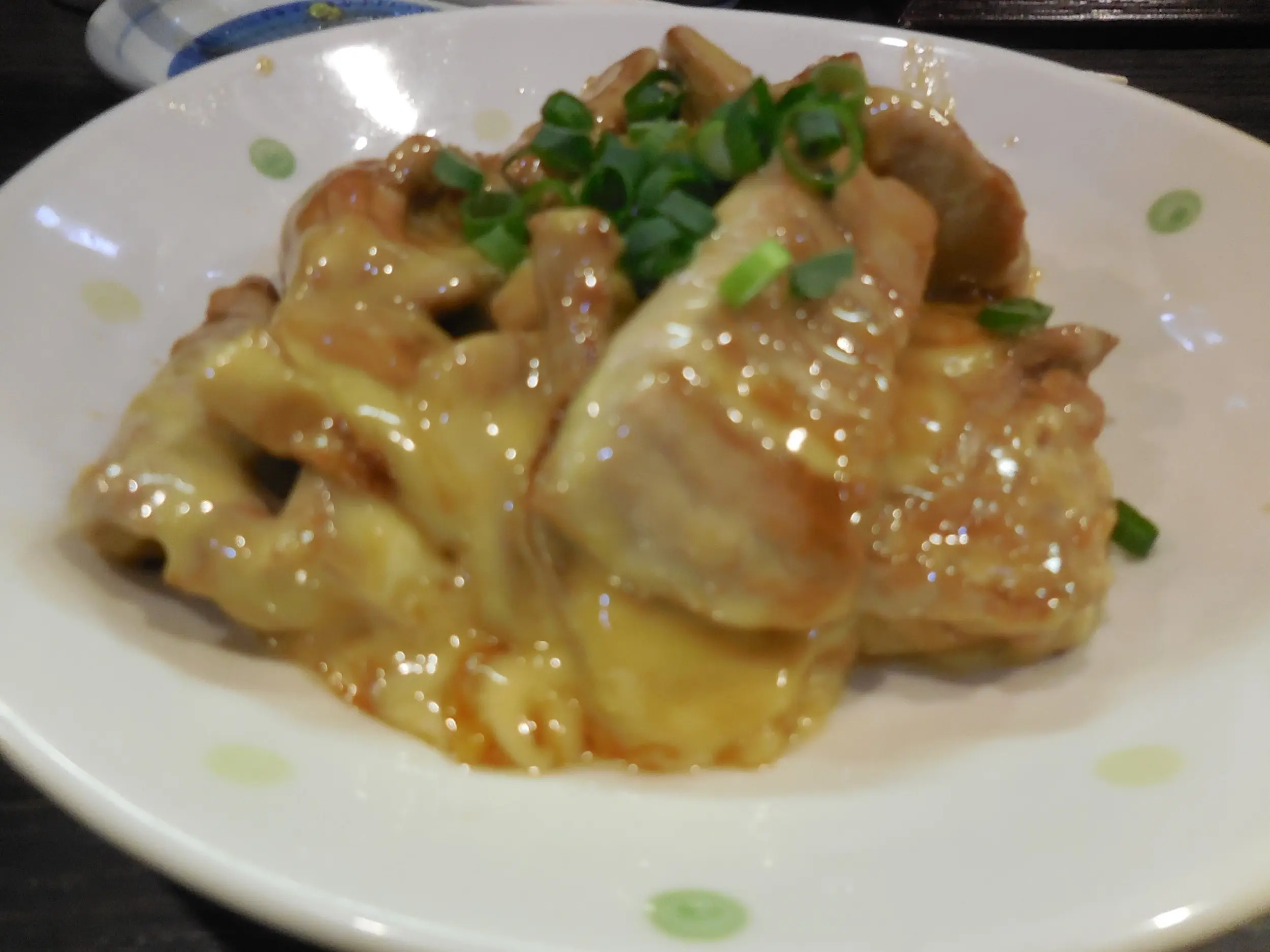 【吉祥寺・まぐろのなかだ屋】吉祥寺で絶対に食べておきたい丼_6