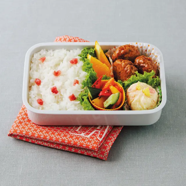 簡単! お弁当の作り置きおかずレシピ特集 - お弁当箱につめるだけの常備菜レシピまとめ_49