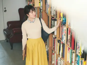 春オフィスカジュアル の記事まとめ 4ページ目 ファッション ビューティ ライフスタイル Daily More