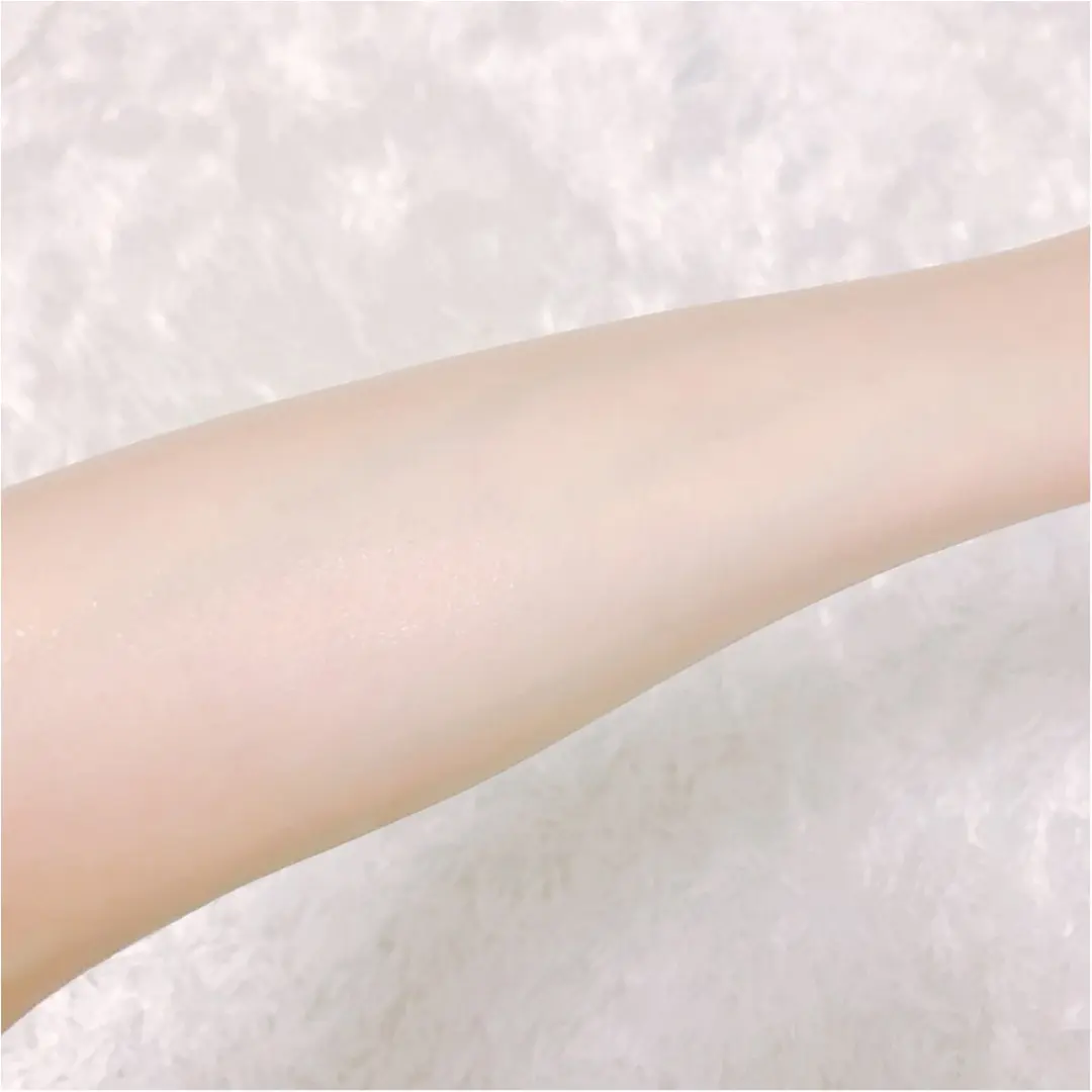 〝全身美白〟には意外にもプチプラのアレが効くんです♡_3