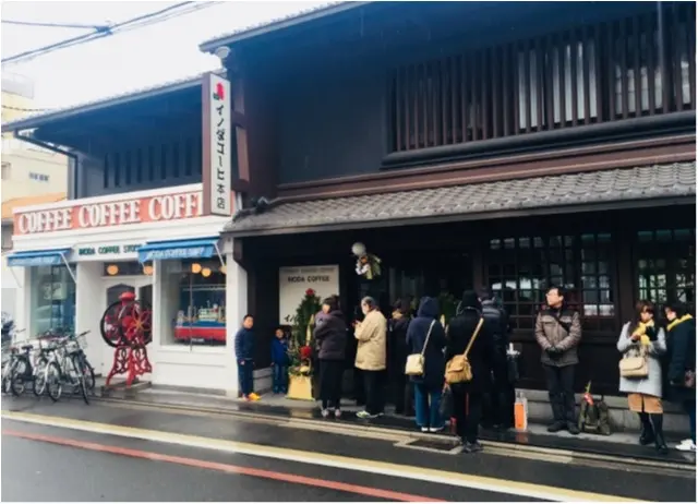 京都女子旅特集《2019年版》- 旅する女子がおすすめする、インスタ映えスポットやカフェ、レンタル着物は?_65
