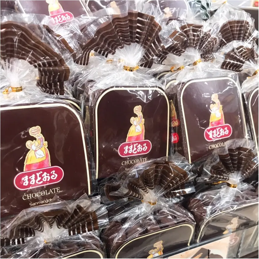 開店わずか10分で完売!?東北3県の名物グルメが【池袋】に集結♡_4