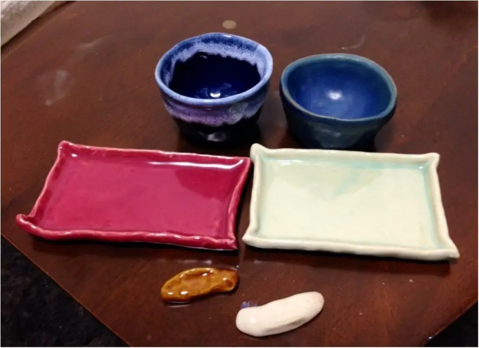《食器だって指輪だって作れちゃう♡》 DIY好きにはたまらない秘密基地へ潜入っ!!_3