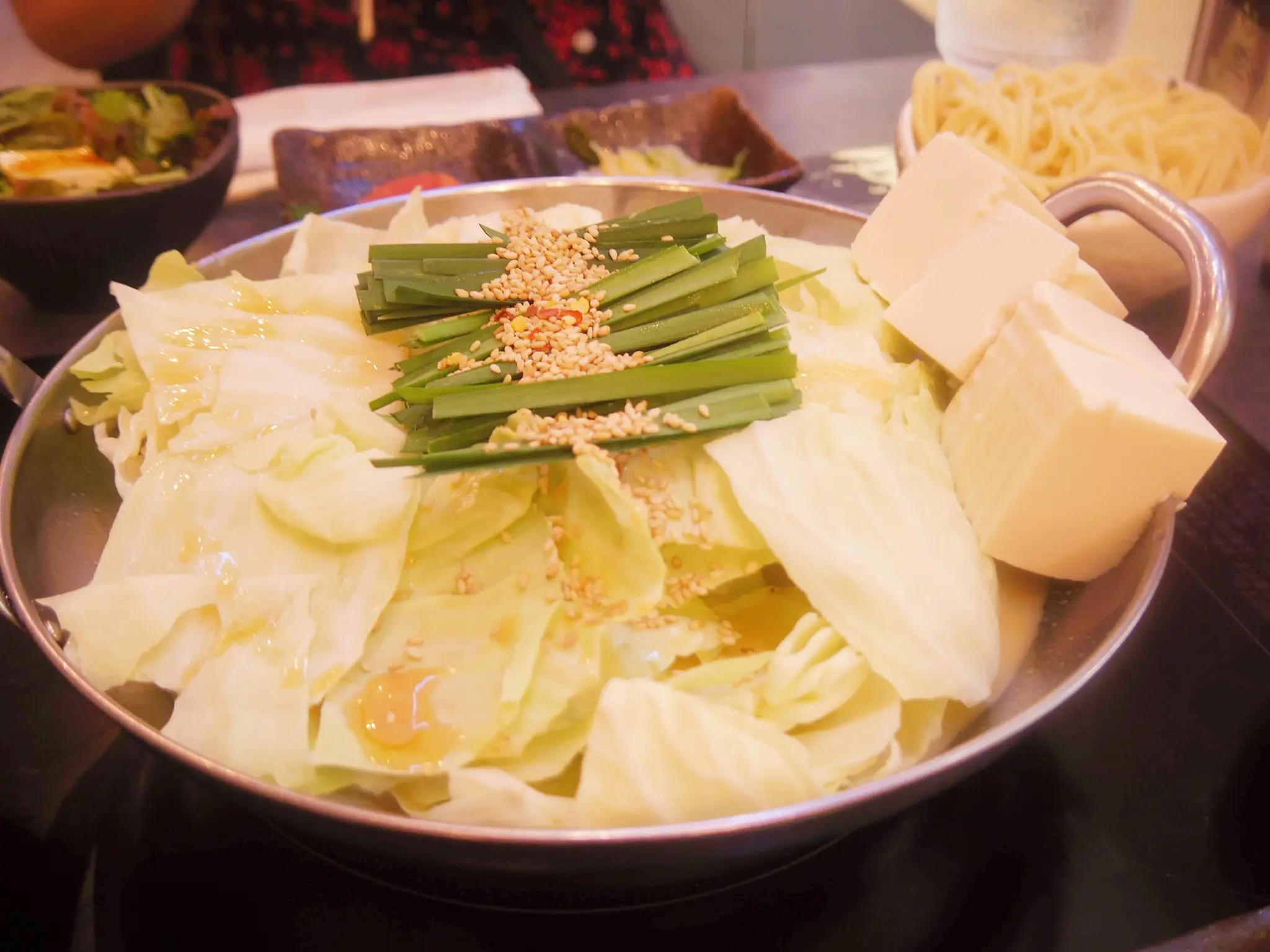 弾丸博多旅行♡絶対食べたい福岡名物3選!_2