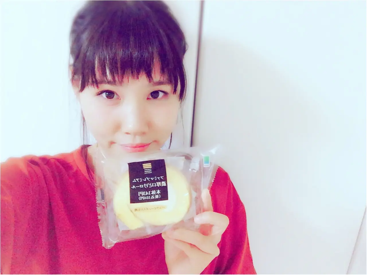 …ஐ 私のご褒美༓♡【ファミマスイーツ】オススメ2選** ੈ✩‧ ஐ¨_6