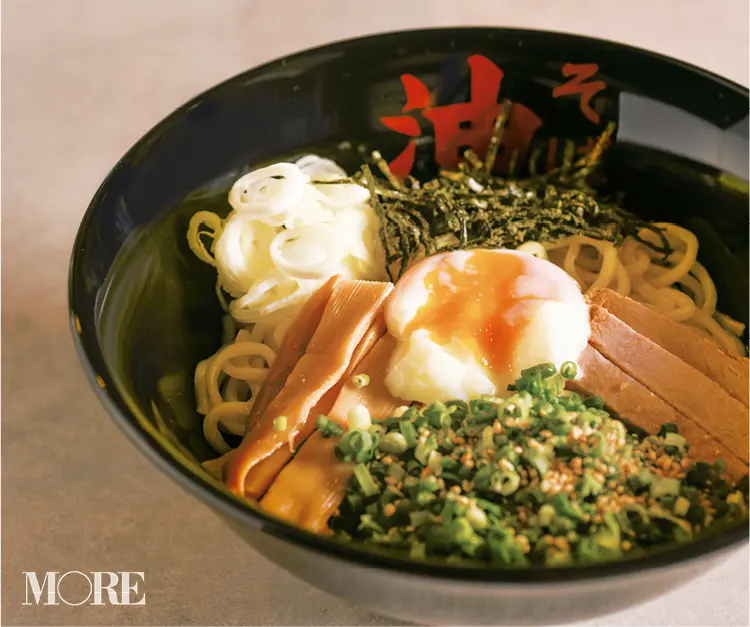 【大政絢さん、森川葵さん】美人、おしゃれな人のおすすめラーメン18選 | ご当地ラーメン・熊本ラーメン・エシカルラーメン・激辛ラーメン・ヴィーガン 記事Photo Gallery_1_31