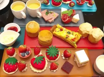 私たちをキュンとさせる インスタ映えフード まとめ ライフスタイル まとめ Daily More