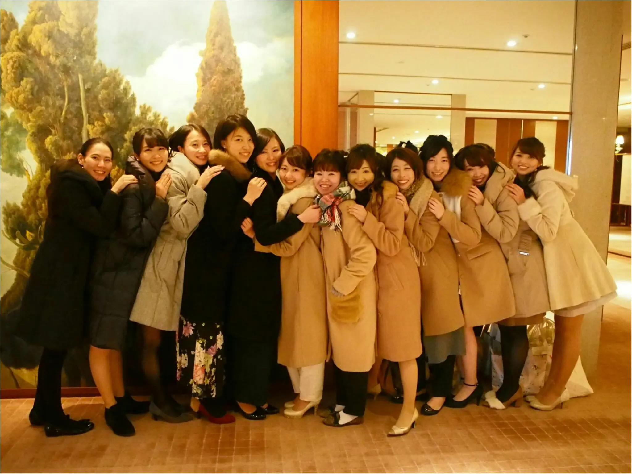 【番外編】MORE大女子会2017「モアハピ部員と2ショット」30人以上と撮れたのか?他己紹介とともに答え合わせしましょう。_12
