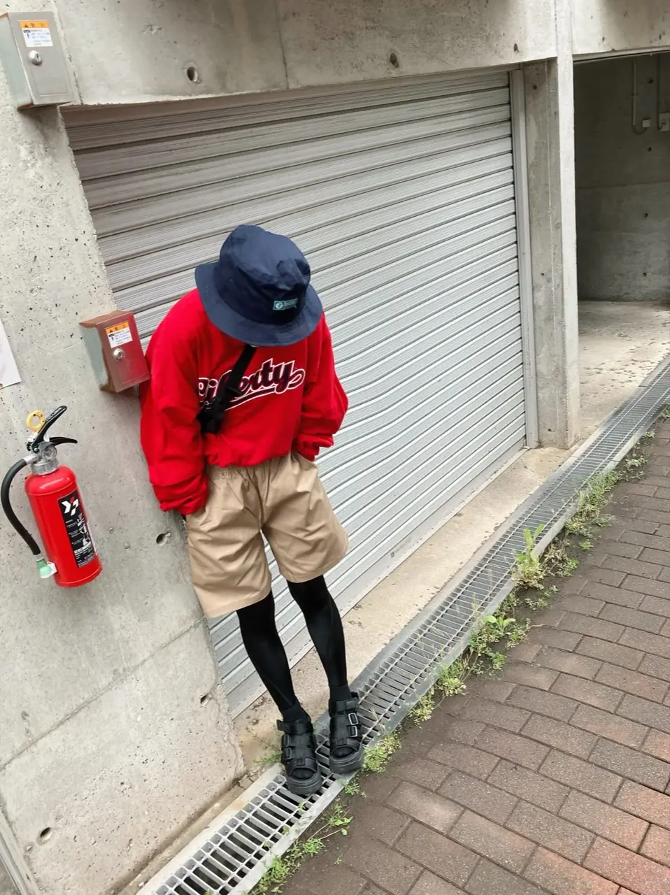 今日のファッション_2