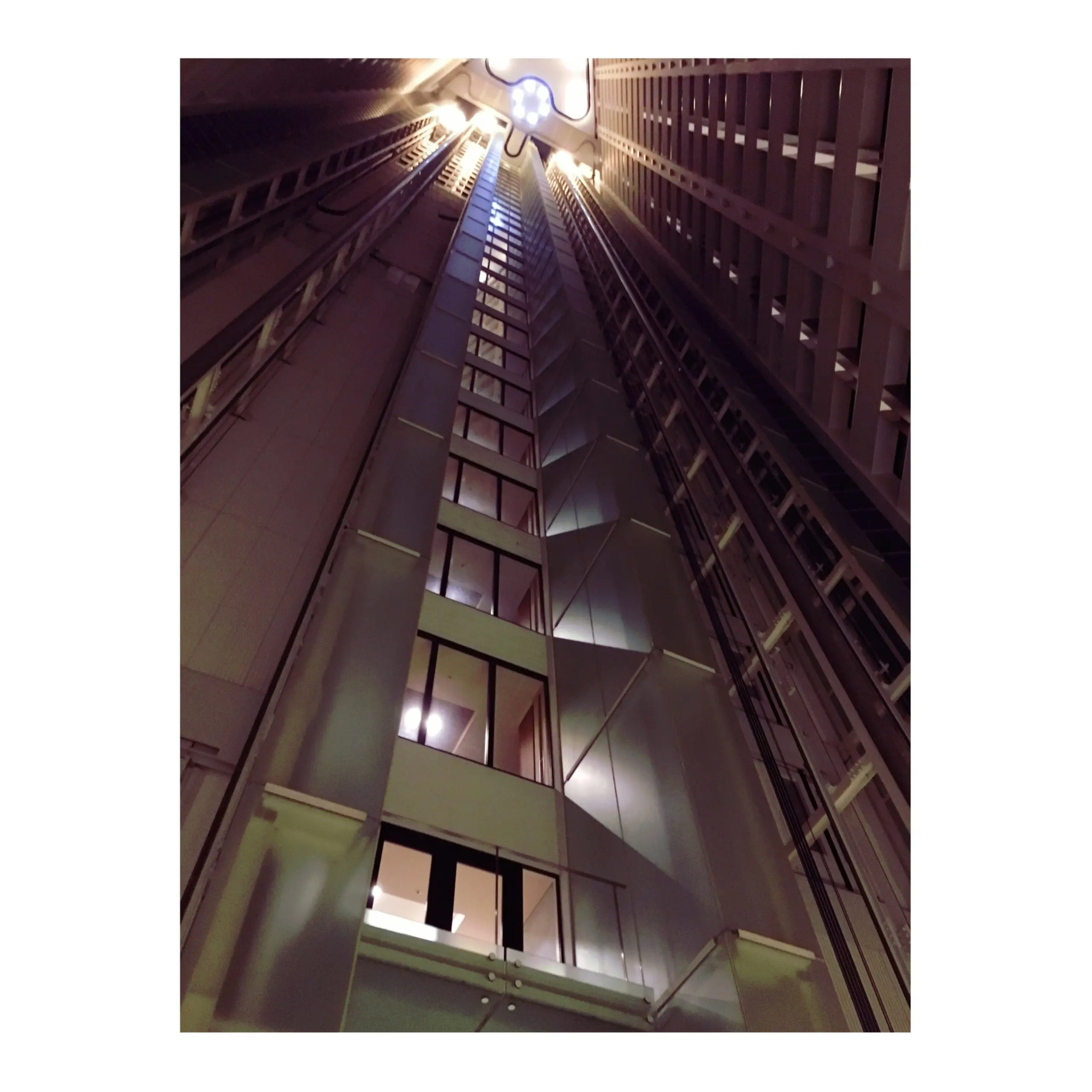 《金曜夜集合★》東京タワーの目の前!ザ・プリンスパークタワー東京で【ホテル女子会】をしてきました❤️_5