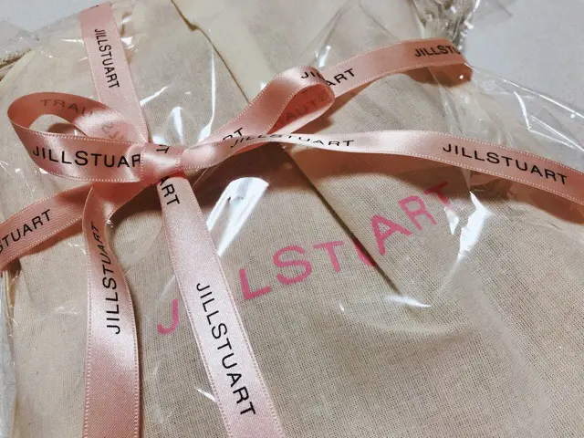 2/15〜2/24【JILLSTUART ジルスチュアート】のノベルティが可愛すぎる♡♡_2