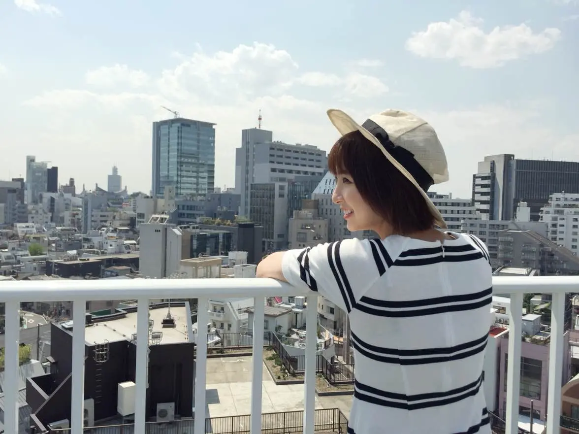 【オフショット】青空麻里子_1