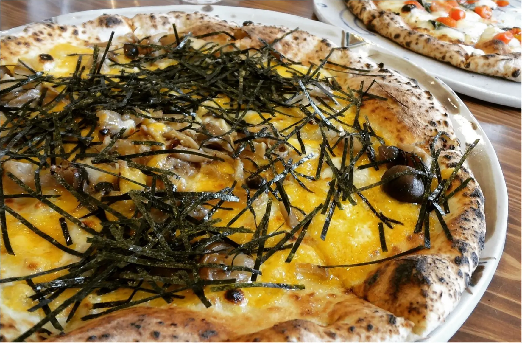 【横浜】自家栽培の小麦&野菜を使用!石窯ベーカリー&食堂をご紹介✨銀賞受賞のチーズブレッド絶品です♡≪samenyan≫_8