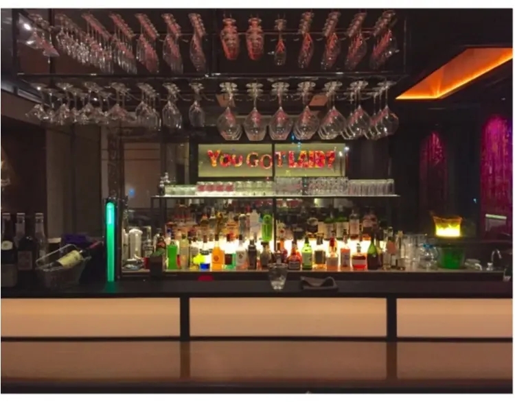 【FOOD】TGIF♡今夜は1人で飲みたいのっ!おひとりさま上等◎オトナ気分のカウンター飲み♡_6