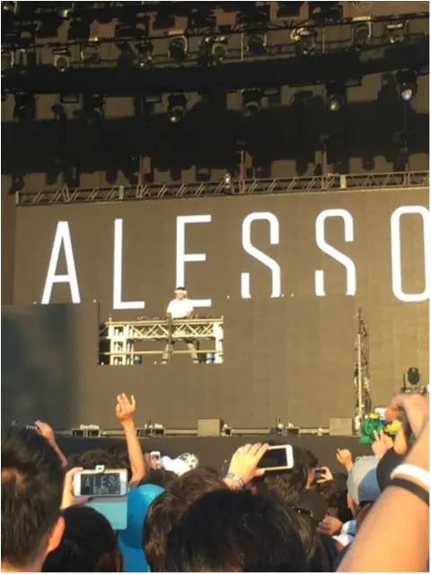 《SUMMER SONIC 2016》暑さ対策!これからフェス参加の方も必見★これだけは持つべし!_4