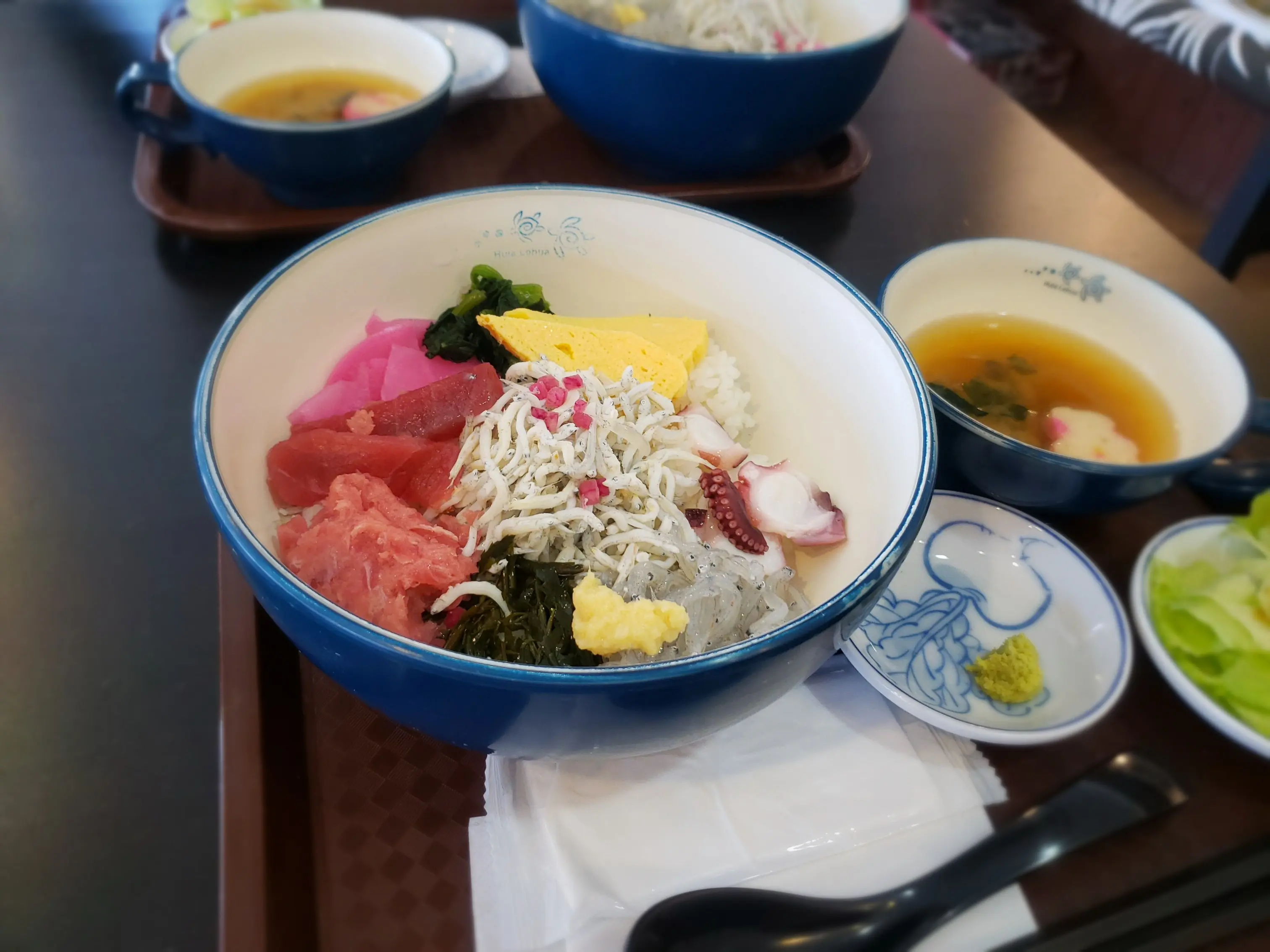 【江ノ島&鎌倉】食い倒れプチ旅行!パワーチャージも☆_4