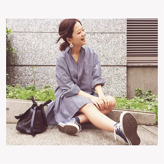 ほめられフォトのヒミツを公開!セルフィー名人・高山直子ちゃんのMYルール♡_5