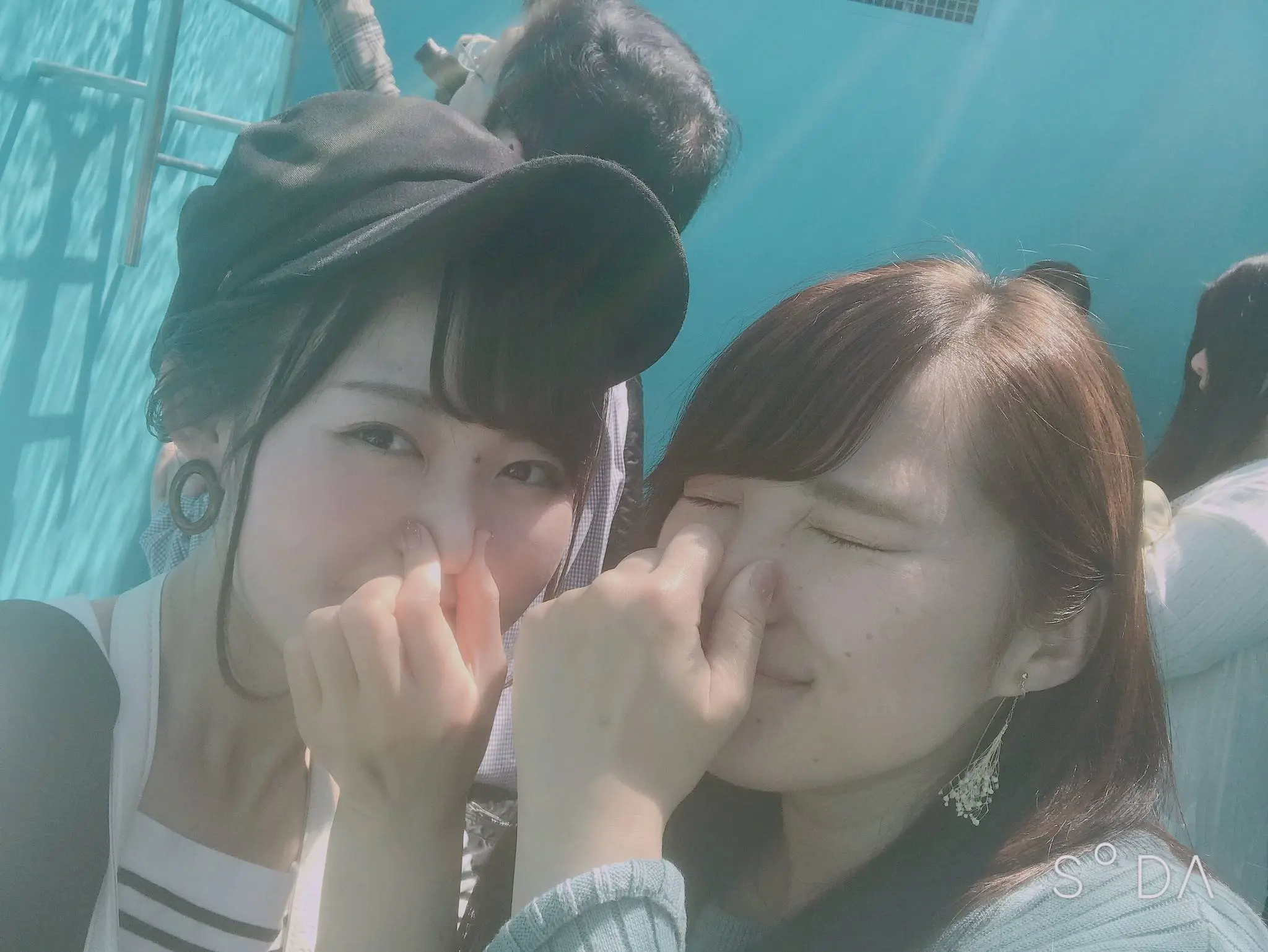 【金沢女子旅】2日目♡21世紀美術館_6