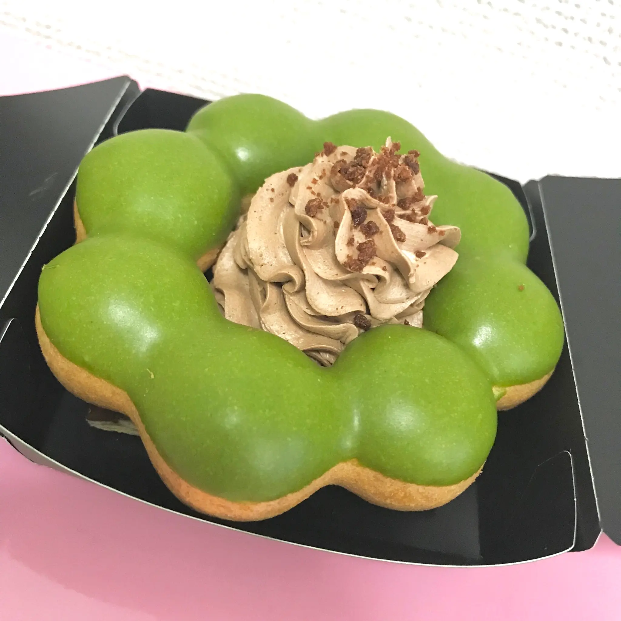 口福!あのコラボが待望の第2弾♡モチモチ×サクサクのハイブリッド食感に魅了_7
