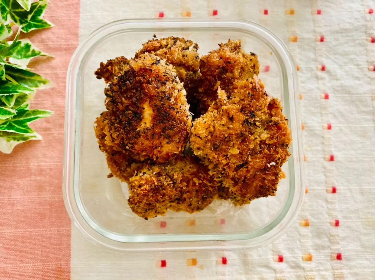 【作り置きおかず】お弁当に大活躍!1つの食材をアレンジして4品★使い切りレシピをご紹介♡〜第48弾〜_6