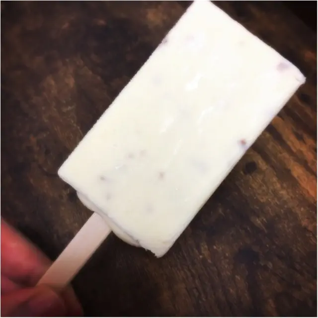 ≪gourmet≫私のお気に入りスイーツ❤︎108円で驚きの満足度!なコンビニアイス_2