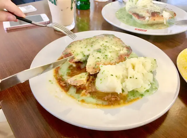 【モアハピ生態図鑑】仕事と食と動。広報の仕事を通じて…_5