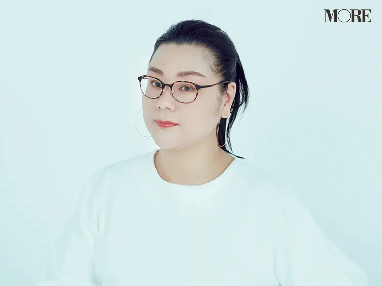 作詞家、コラムニスト、ラジオパーソナリティ、ジェーン・スーさん