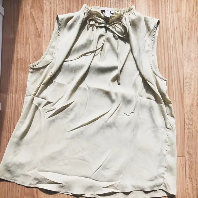 【H&M】これで2499円!?プチプラ大人コーデ♡_2
