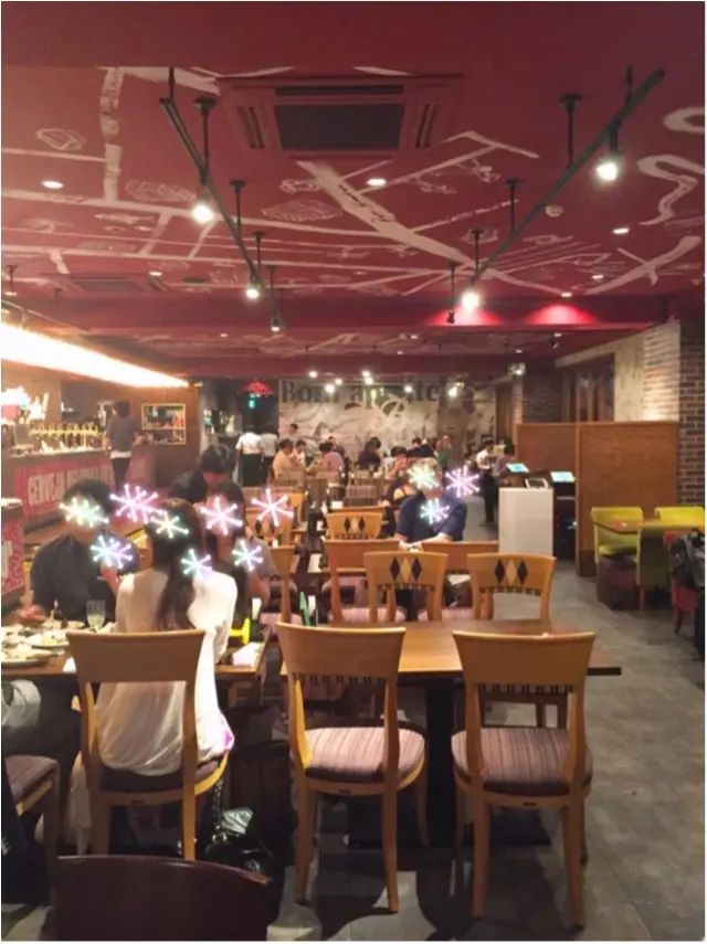 「お肉」も「お酒」も楽しみたい日は♡シュラスコ&ビアバー「GOCCHI BATTA〜渋谷 道玄坂〜」で肉三昧♡≪samenyan≫_3