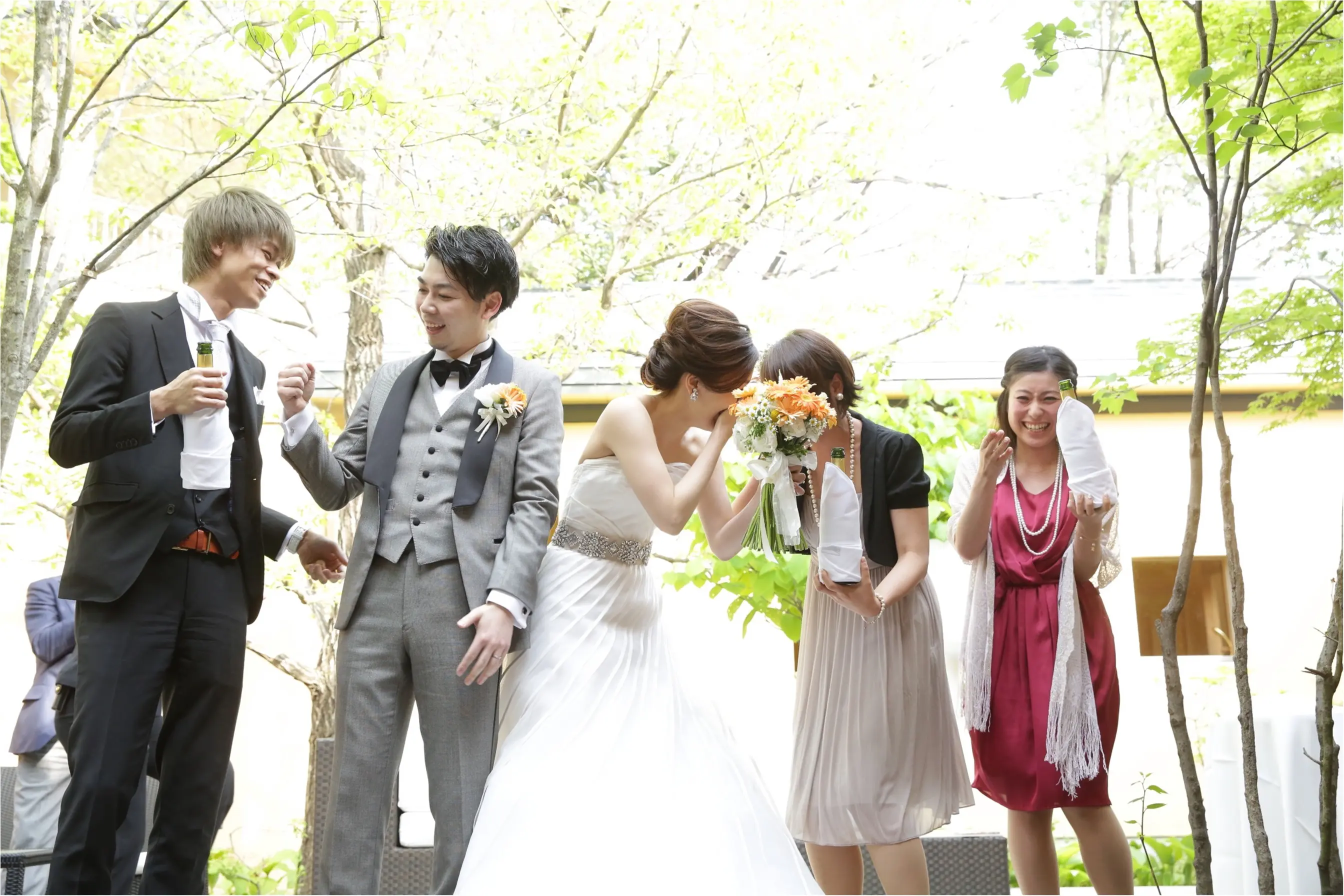 こだわりいっぱいの披露宴(軽井沢Weddingレポ④)_3