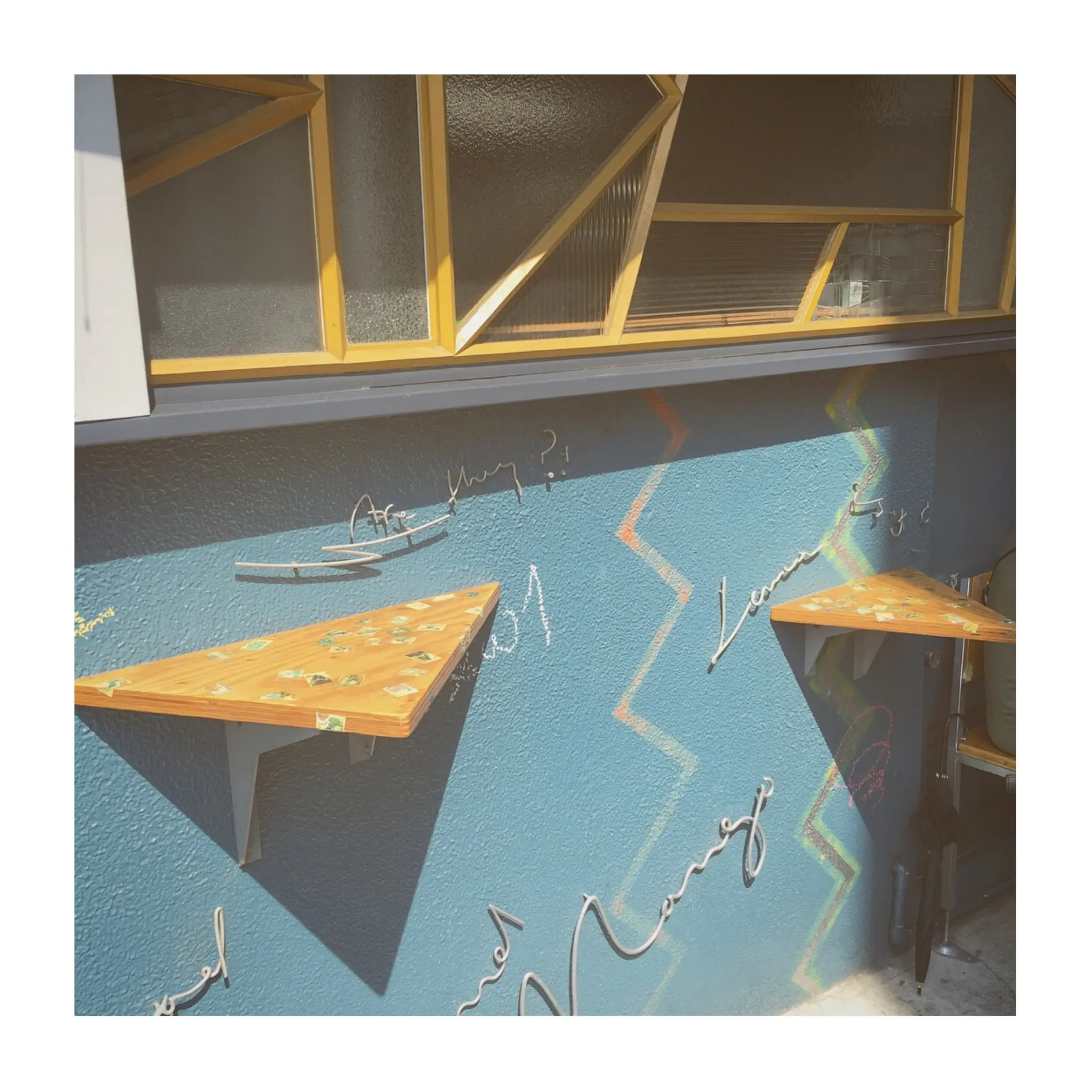 #6【#cafestagram】❤️:《中目黒》に行ったら寄りたい、究極のフルーツサンド!「フツウニフルウツ」☻ _4
