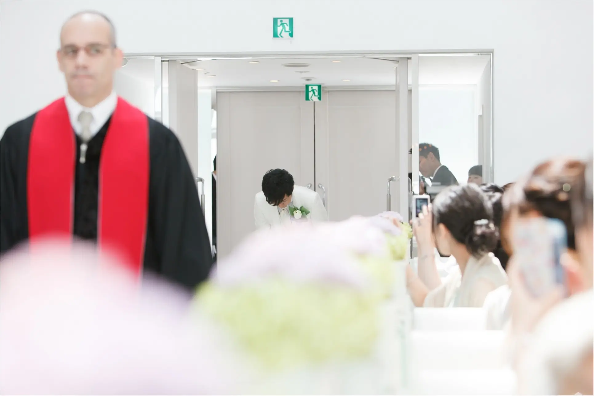 【2】都心のど真ん中で独立型チャペルでの挙式が叶う!#さち婚_2