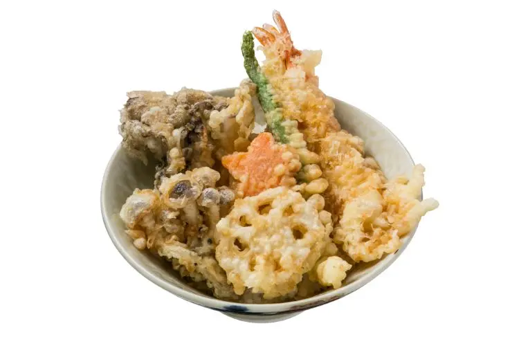 東京駅で人気ナンバーワンの丼&麺を決める「東京駅丼vs駅麺グランプリ2019」開催中☆ ¥1200以下のおすすめメニュー6選_3